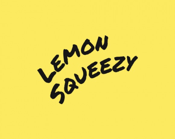 Lemon Squeezy