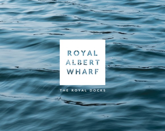 Royal Albert Wharf