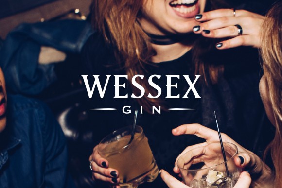 Wessex Gin