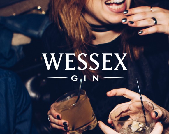 Wessex Gin